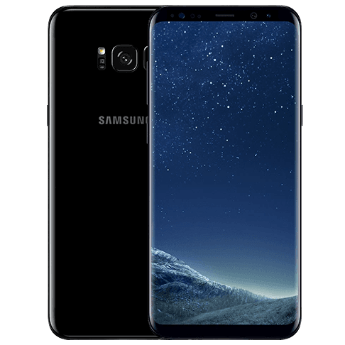 galaxy s8 plus 64gb