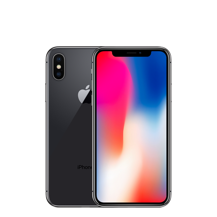 iPhone X - Essentially Mobile