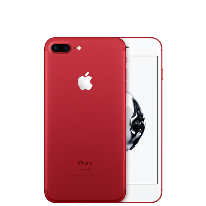 B-Grade IPhone 7 Plus 256GB - Essentially Mobile