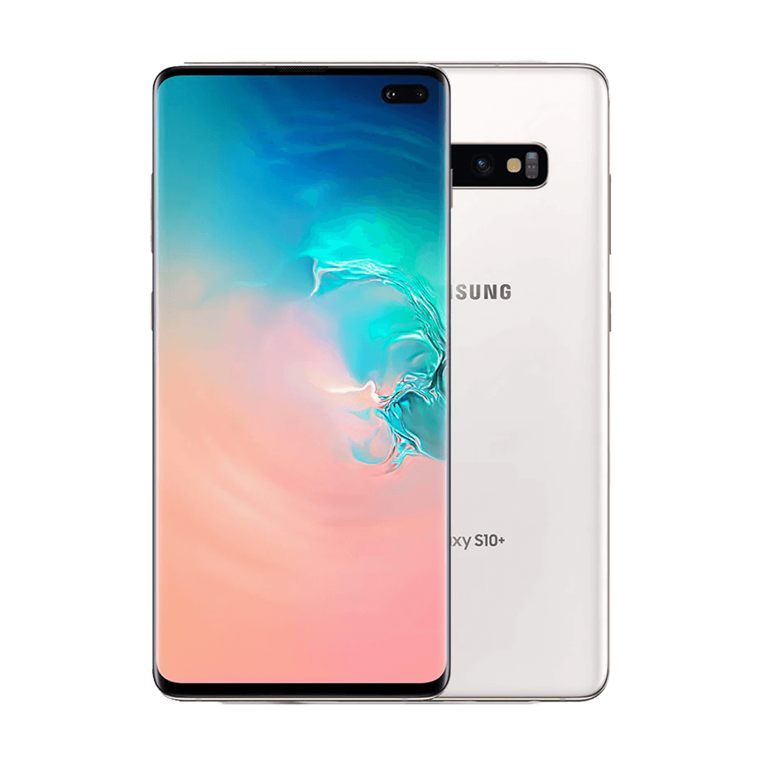 Samsung Galaxy S10 Plus 128GB - Essentially Mobile