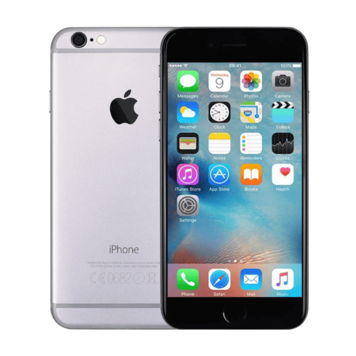 Iphone 6 32gb Essentially Mobile